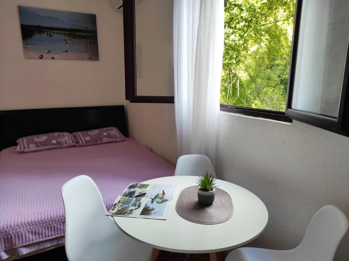 Apartments Four Countesses Virpazar Room photo