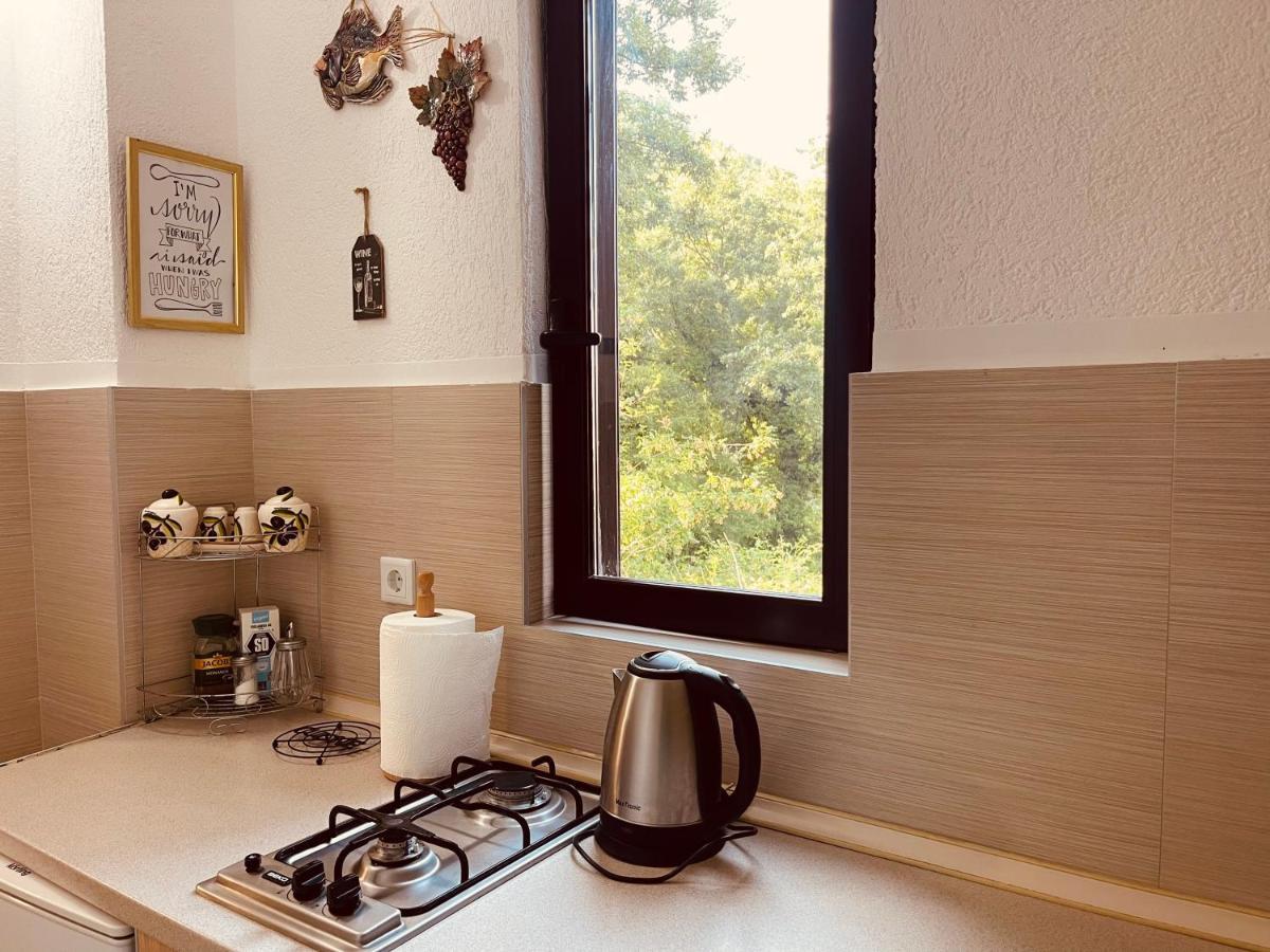 Apartments Four Countesses Virpazar Exterior photo