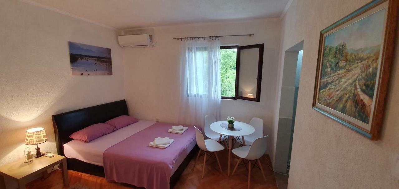 Apartments Four Countesses Virpazar Exterior photo