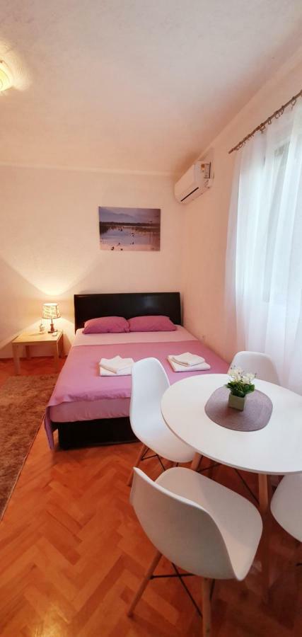 Apartments Four Countesses Virpazar Exterior photo