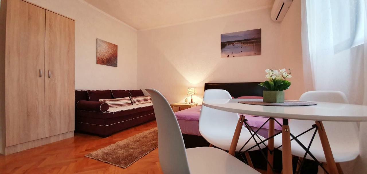 Apartments Four Countesses Virpazar Exterior photo